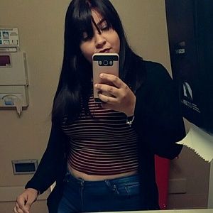 Meet your Posher, Karol michelle